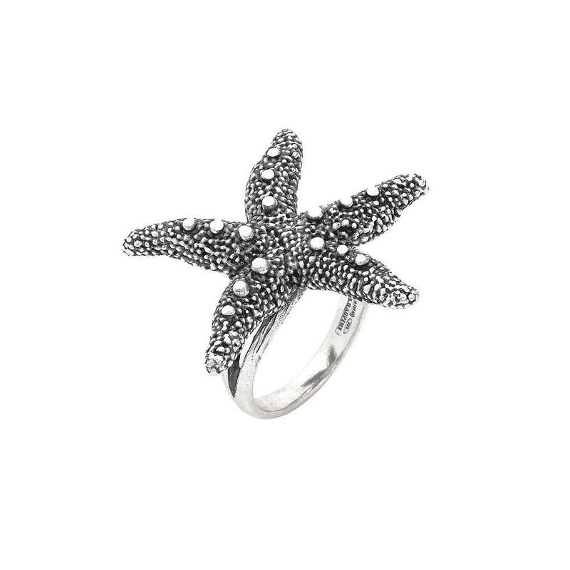 Anello Stella marina - Giovanni Raspini Anello Stella marina - Giovanni Raspini