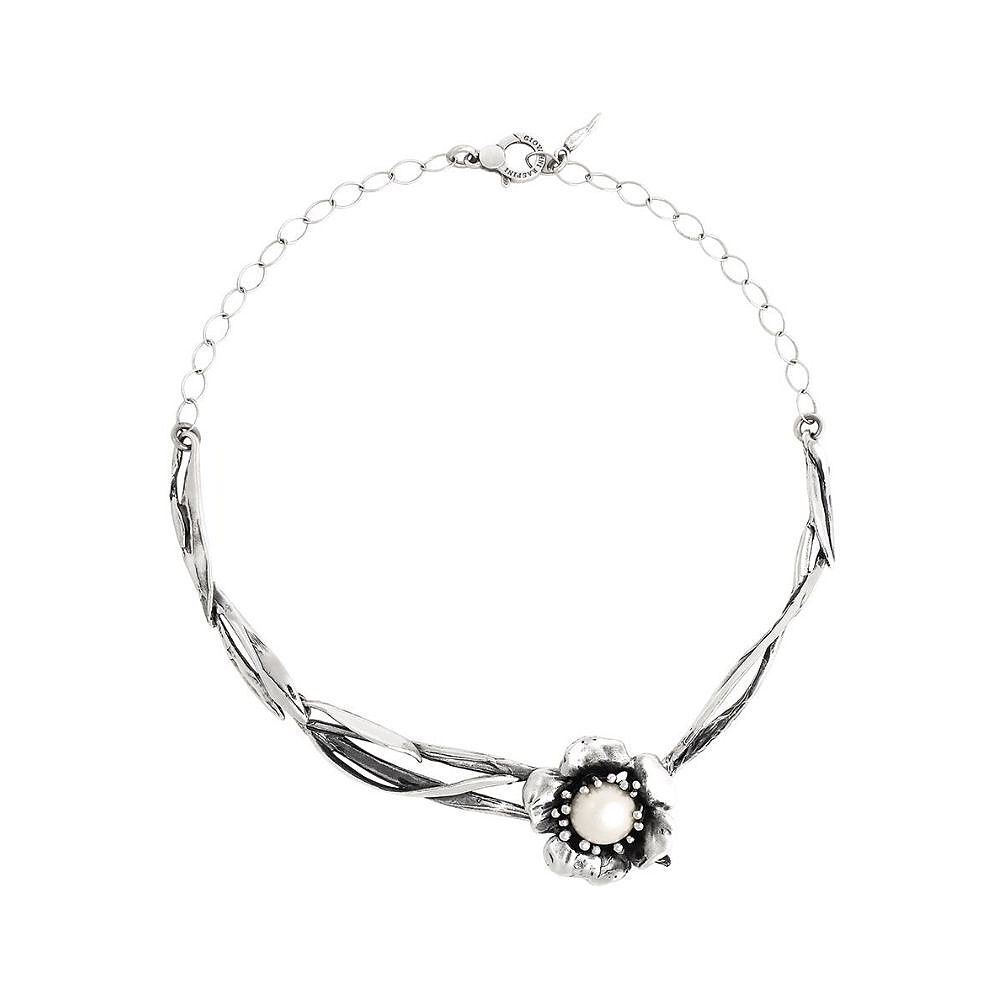 Collana magnolia  - Giovanni Raspini