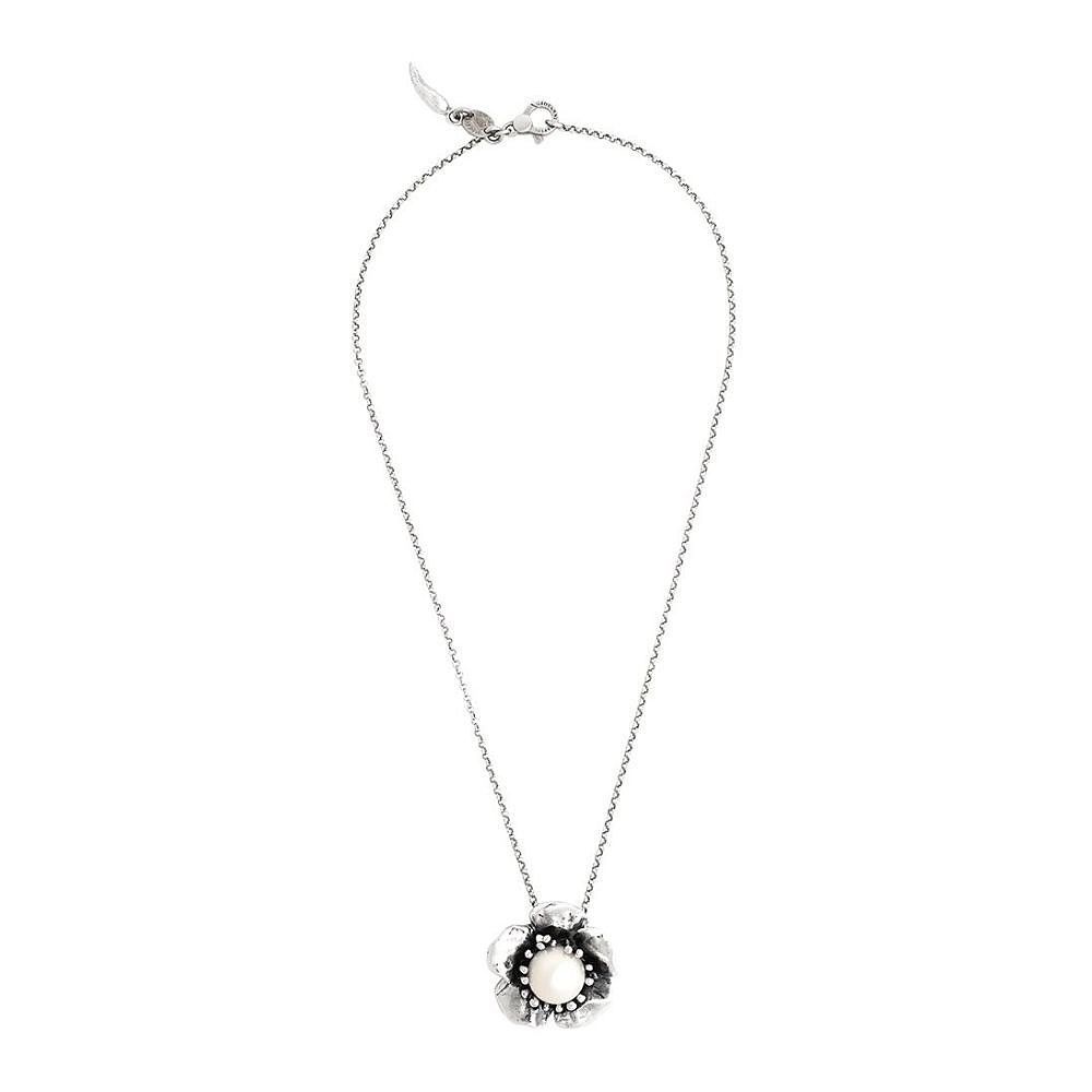 Collana magnolia  - Giovanni Raspini