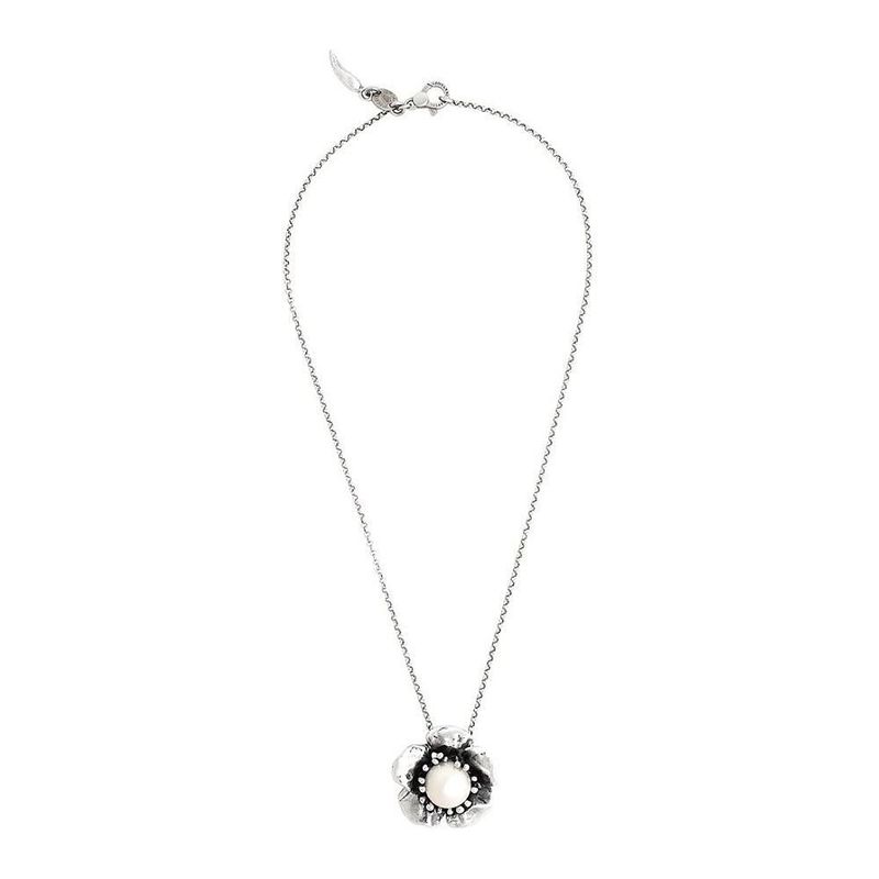 Collana magnolia - Giovanni Raspini Collana magnolia - Giovanni Raspini