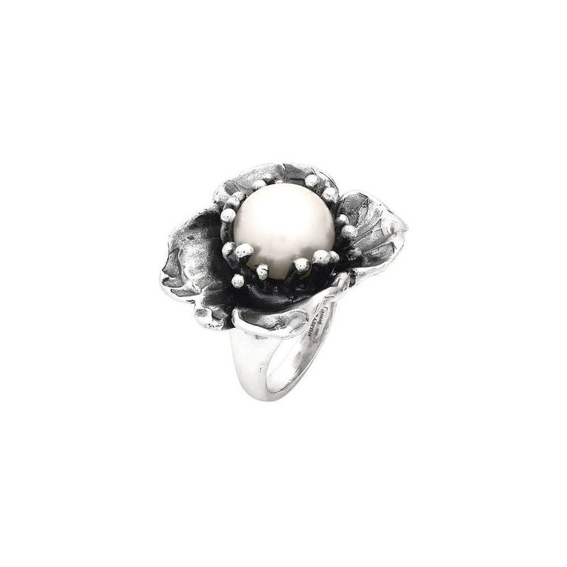 Anello Magnolia - Giovanni Raspini Anello Magnolia - Giovanni Raspini
