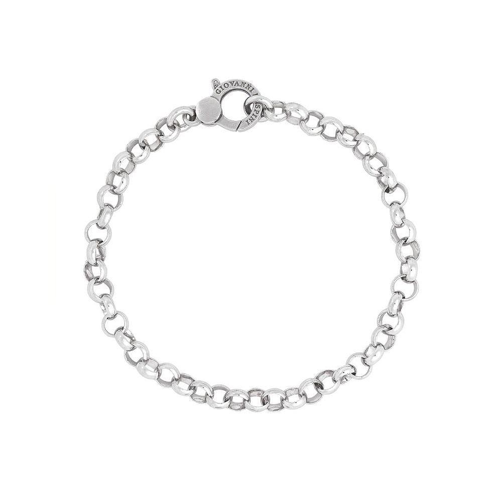 Bracciale rolò medio - Giovanni Raspini