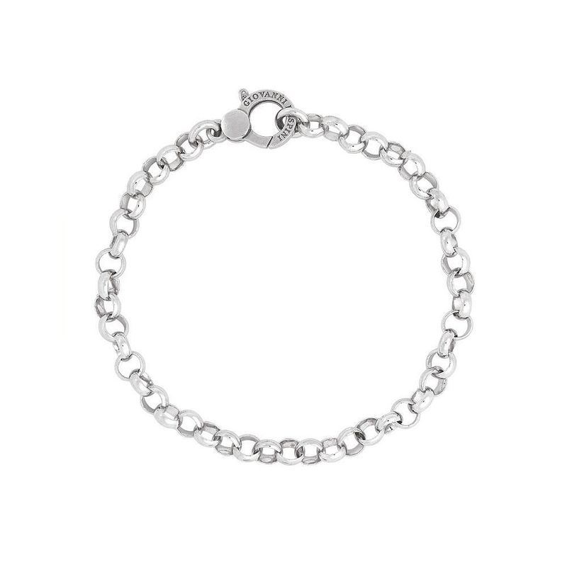 Bracciale rolò medio - Giovanni Raspini Bracciale rolò medio - Giovanni Raspini