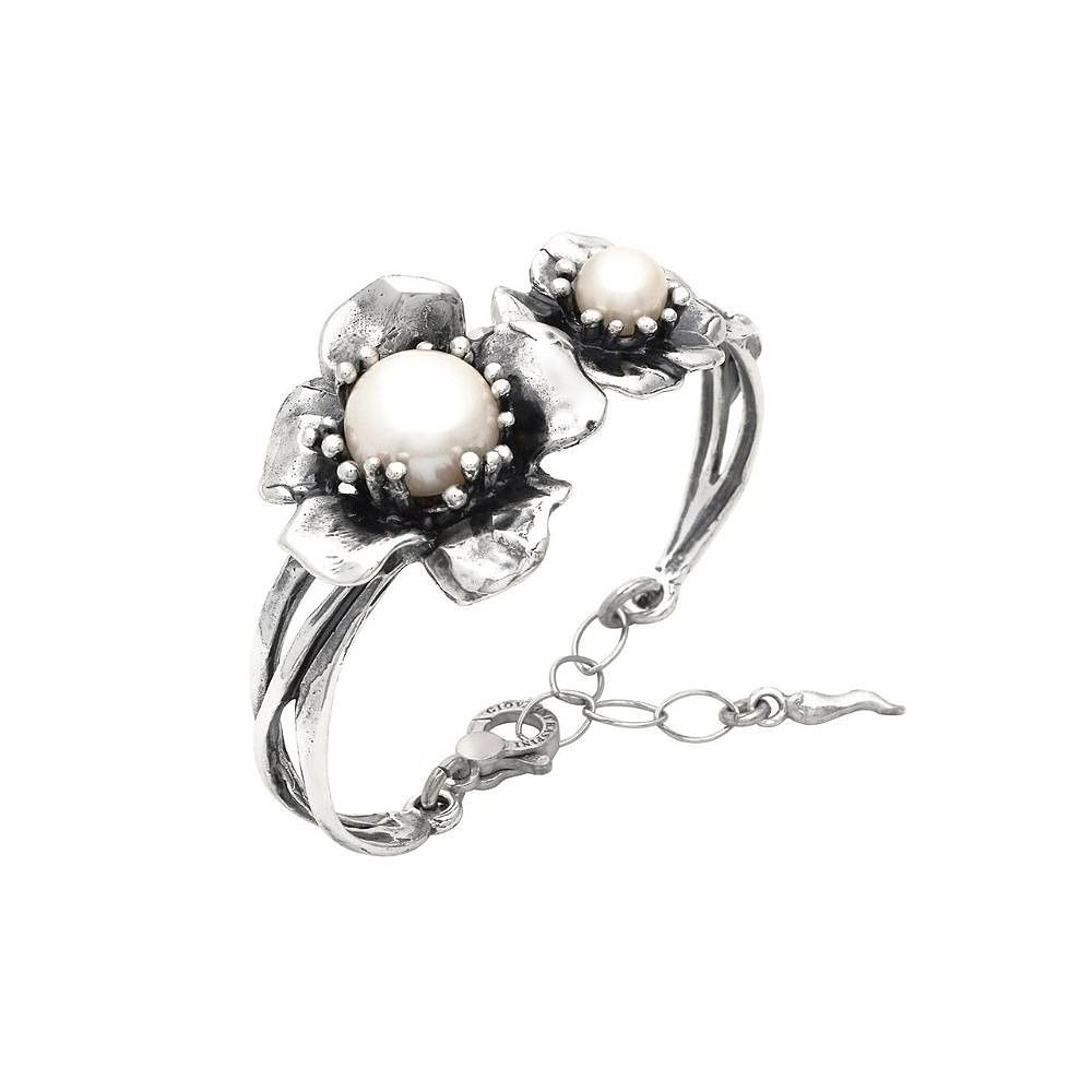 Bracciale magnolia - Giovanni Raspini