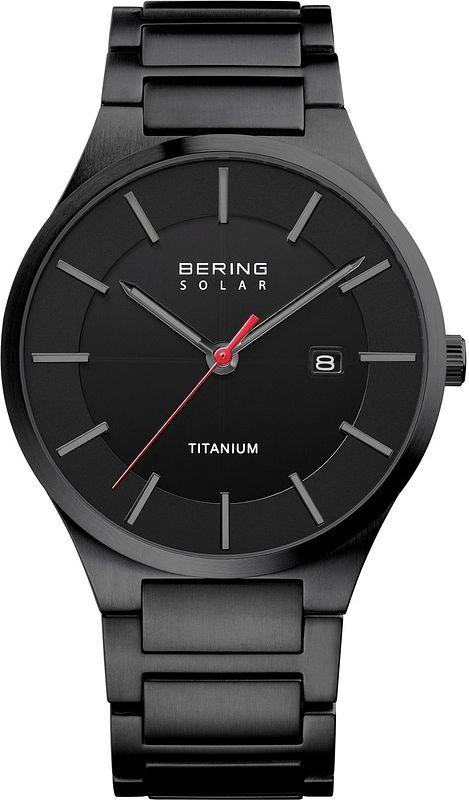 Orologio Bering 15239-722 Orologio solare 41mm Orologio Bering 15239-722 Orologio solare 41mm