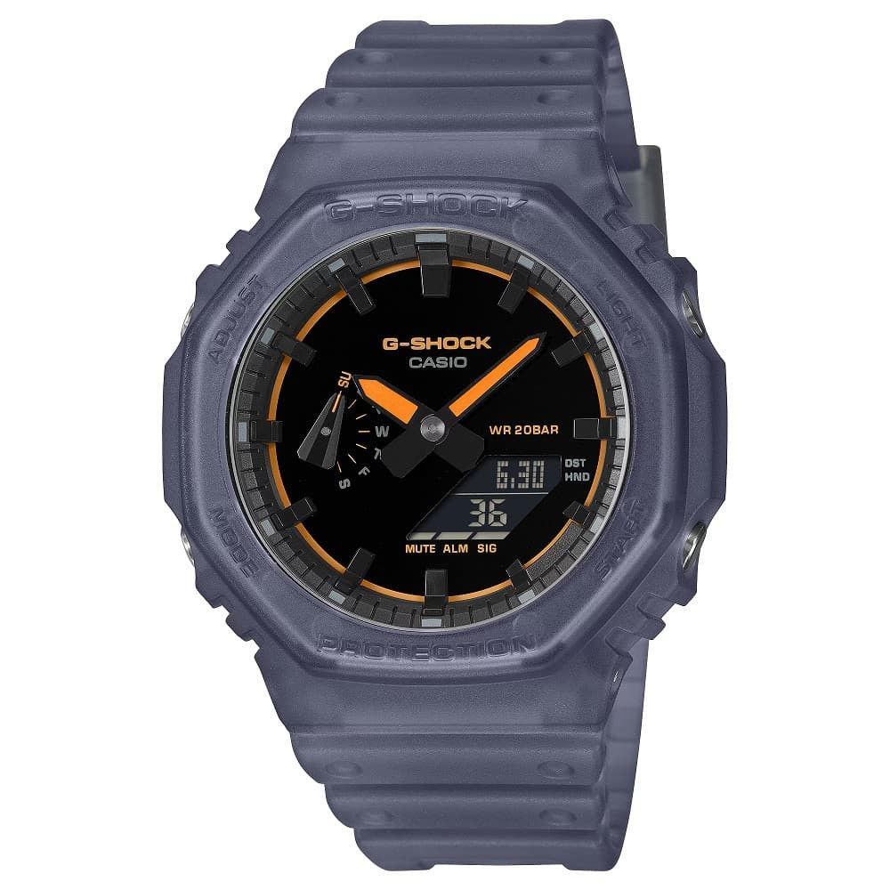 Casio G-Shock Covered Casio G-Shock Covered