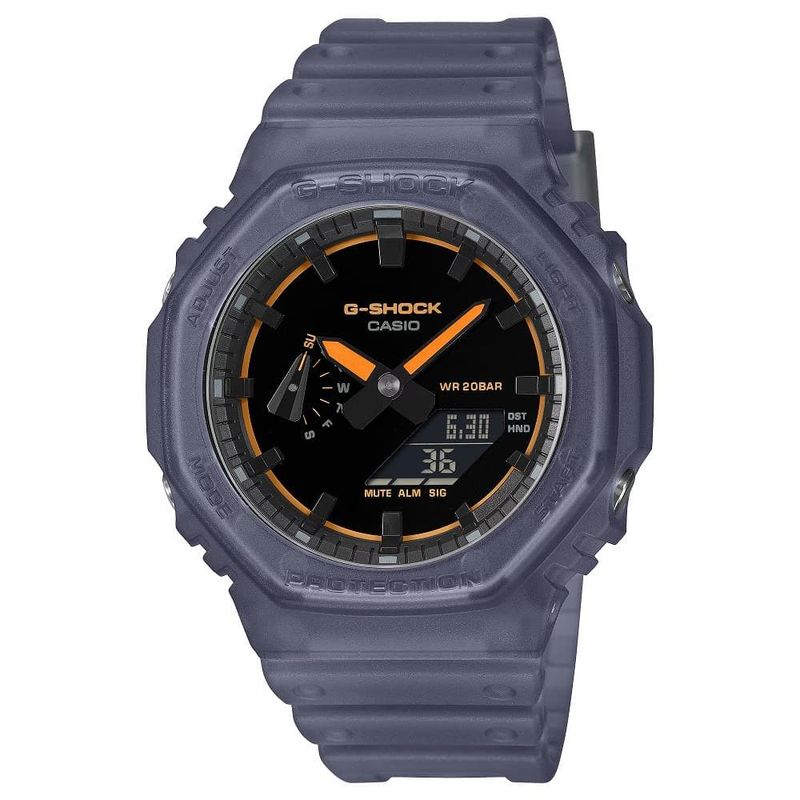 Casio G-Shock Covered Casio G-Shock Covered
