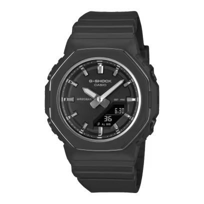 Orologio Casio G-Shock Black/Acciaio Orologio Casio G-Shock Black/Acciaio