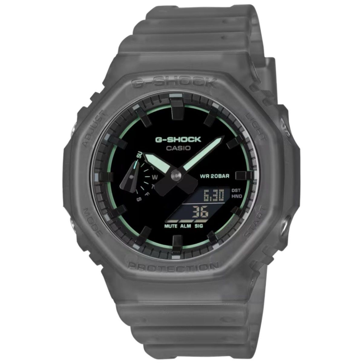 Casio G-Shock Covered Militare Casio G-Shock Covered Militare