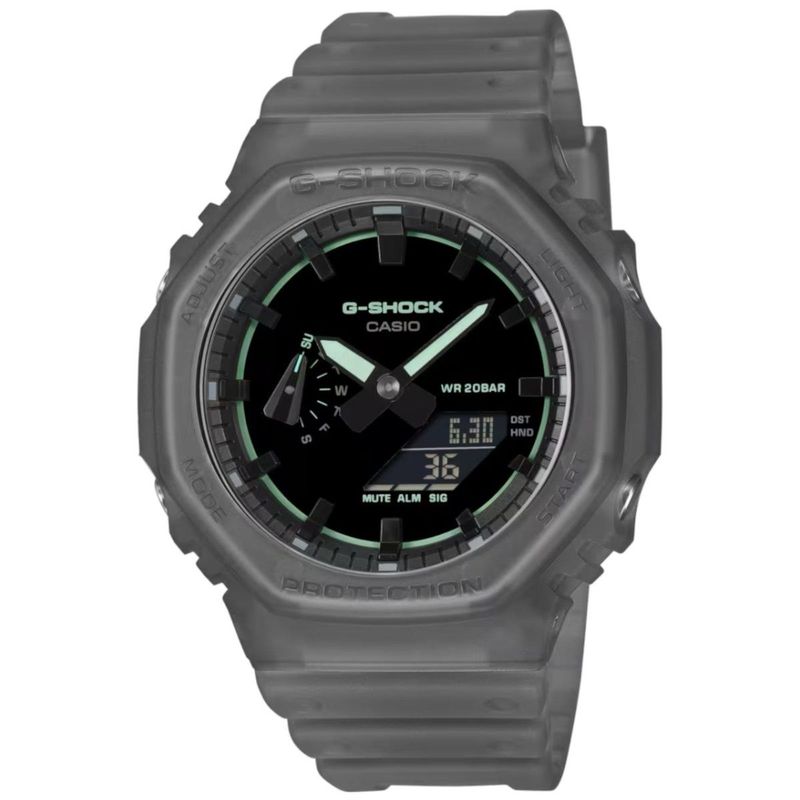 Casio G-Shock Covered Militare Casio G-Shock Covered Militare