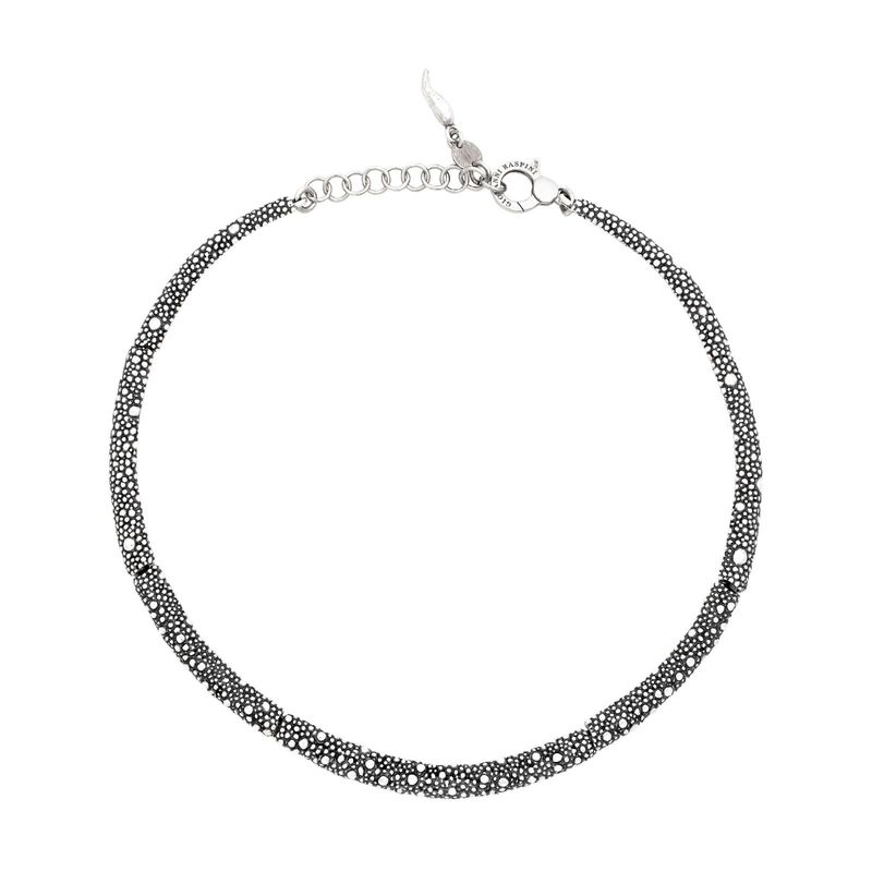 Collana Petit perlage - Giovanni Raspini Collana Petit perlage - Giovanni Raspini