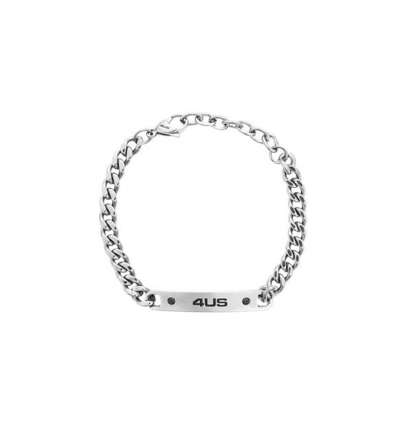 Bracciale Uomo 4US Cesare Paciotti 4UBR8673
