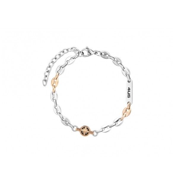 Bracciale Uomo 4US Cesare Paciotti 4UBR8625