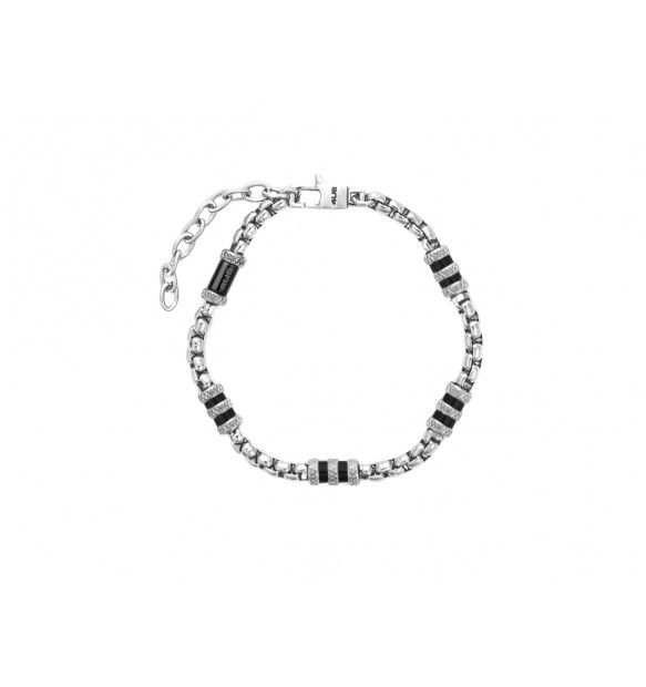 Bracciale Uomo 4US Cesare Paciotti 4UBR8654 Bracciale Uomo 4US Cesare Paciotti 4UBR8654