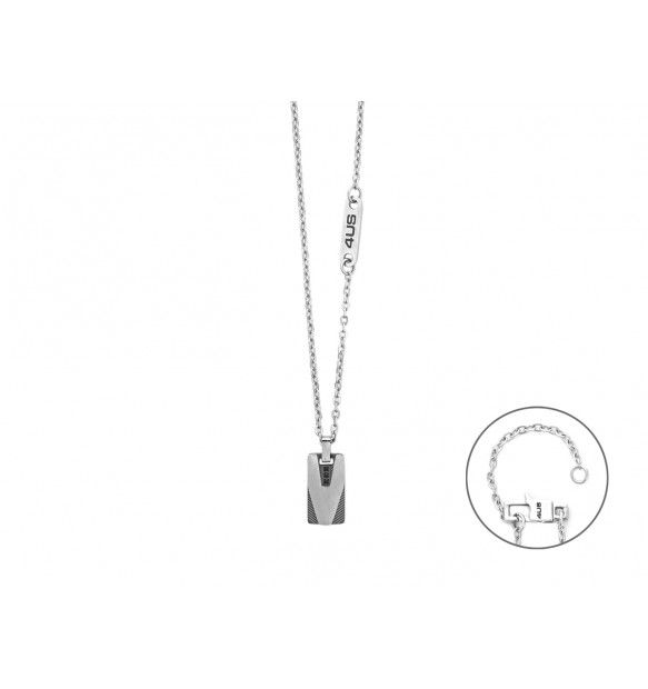 Collana Uomo 4US Cesare Paciotti 4UCL8593 Collana Uomo 4US Cesare Paciotti 4UCL8593
