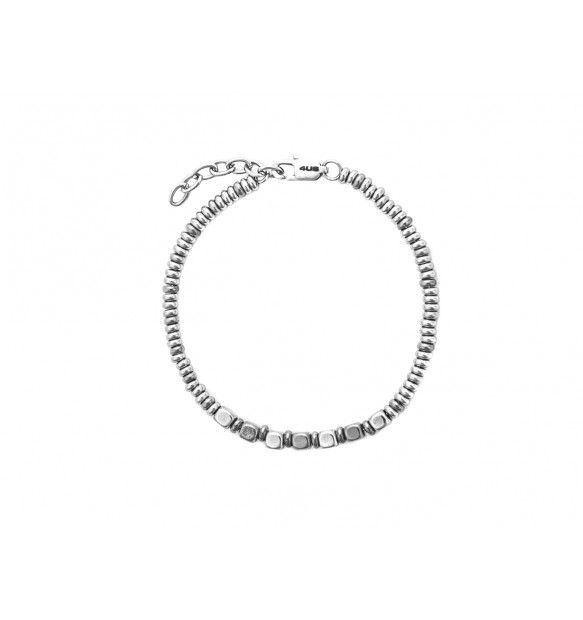 Bracciale Uomo 4US Cesare Paciotti 4UBR8684 Bracciale Uomo 4US Cesare Paciotti 4UBR8684