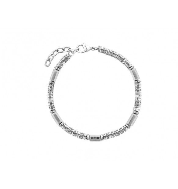 Bracciale Uomo 4US Cesare Paciotti 4UBR8682 Bracciale Uomo 4US Cesare Paciotti 4UBR8682