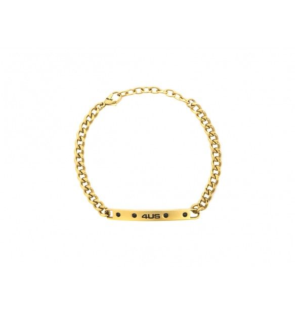 Bracciale Uomo 4US Cesare Paciotti 4UBR8675