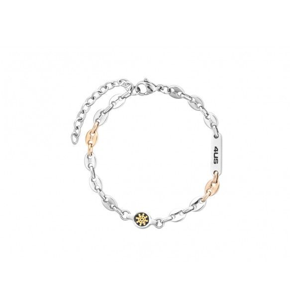 Bracciale Uomo 4US Cesare Paciotti 4UBR8627