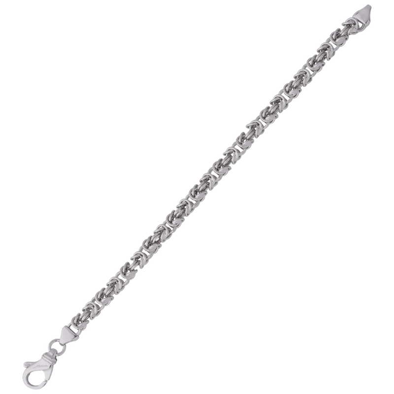 Bracciale Bizzantino - Spadafora Gioielli