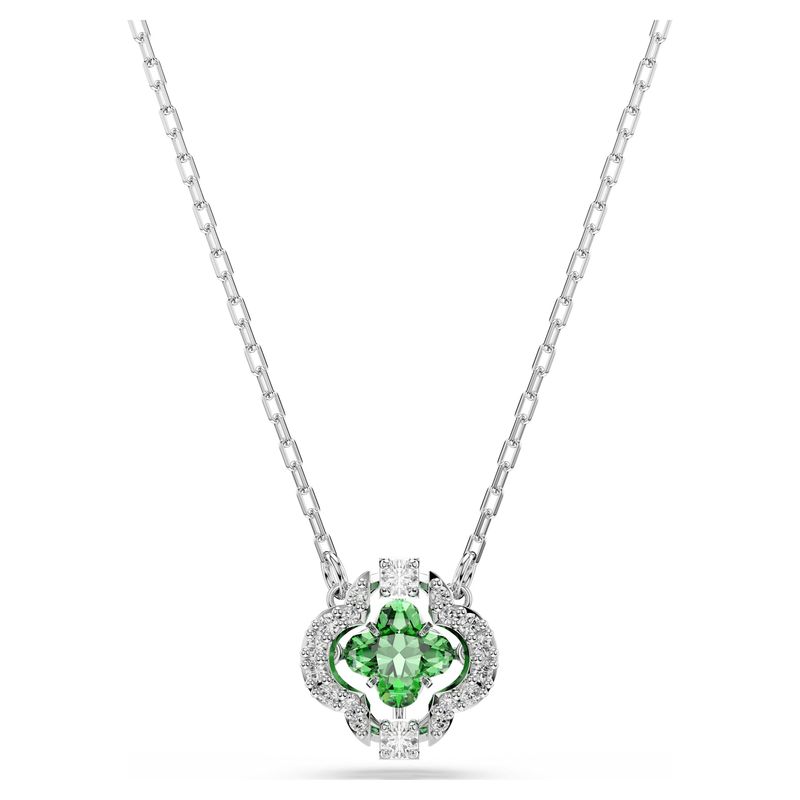 Pendente Una Angelic Swarovski