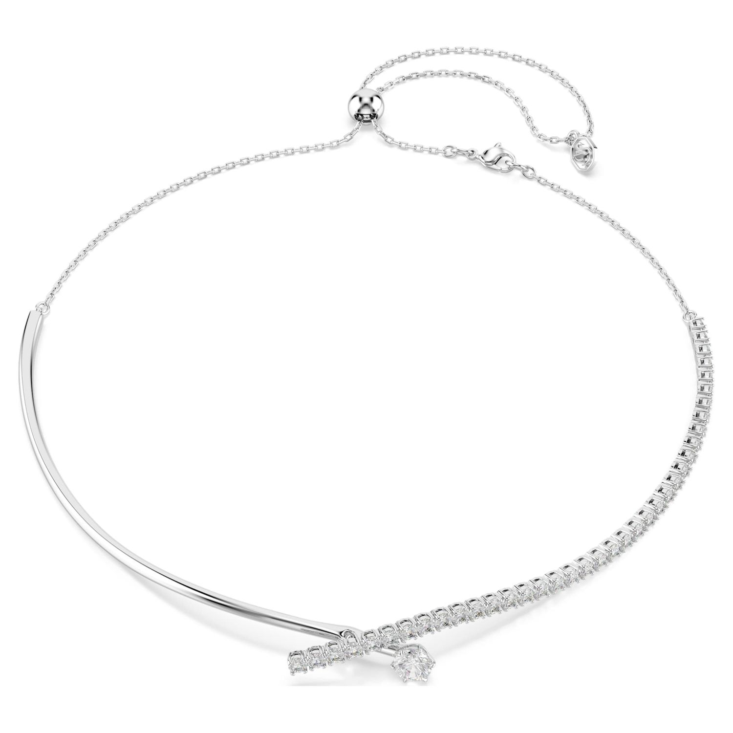 Collana Matrix Swarovski Collana Matrix Swarovski