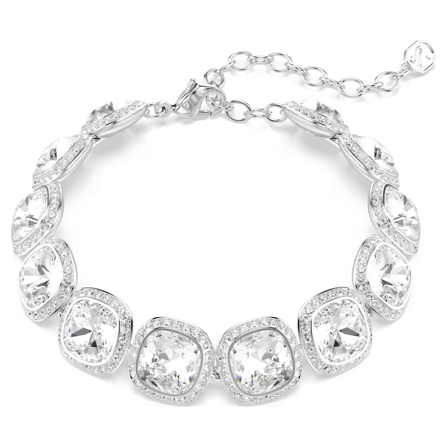 Braccialetto Una Angelic Swarovski Braccialetto Una Angelic Swarovski