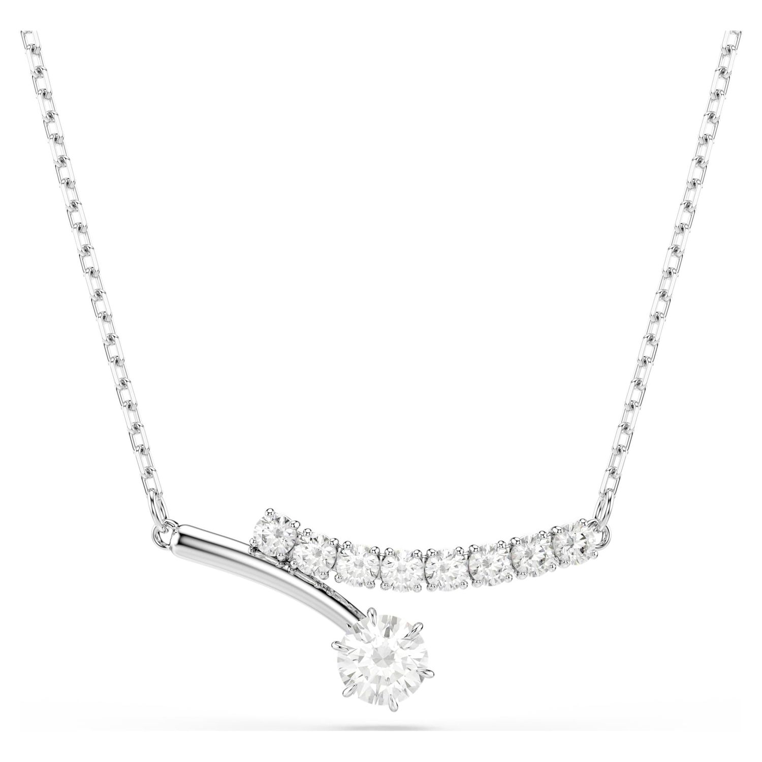 Collana Matrix Swarovski Collana Matrix Swarovski