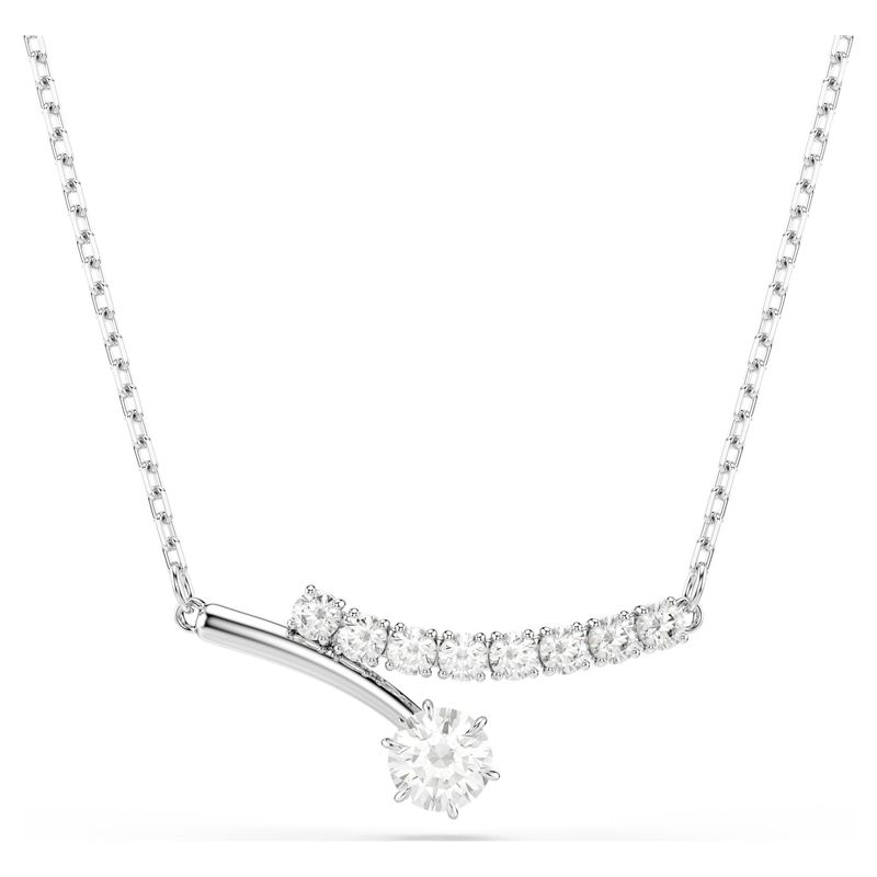 Collana Matrix Swarovski