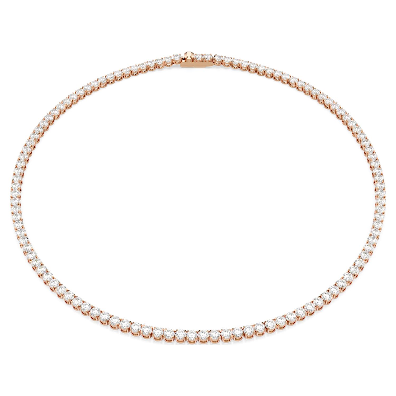 Collana Tennis Matrix Swarovski Collana Tennis Matrix Swarovski