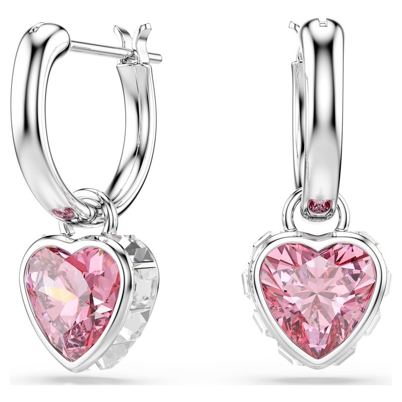 Orecchini pendenti Chroma Swarovski