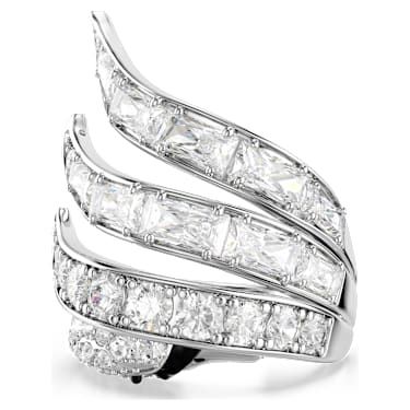 Anello cocktail Vienna Swarovski