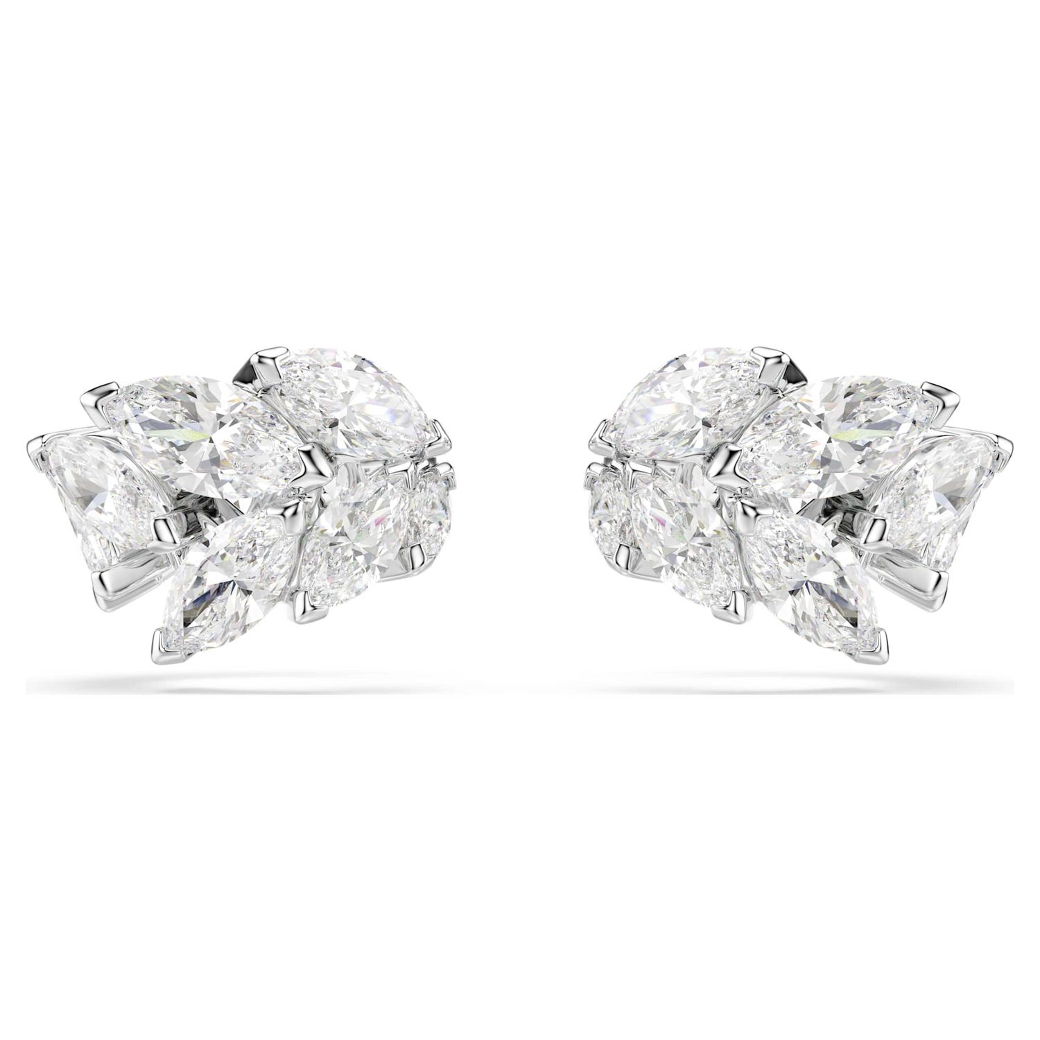 Orecchini ear cuff Mesmera Swarovski
