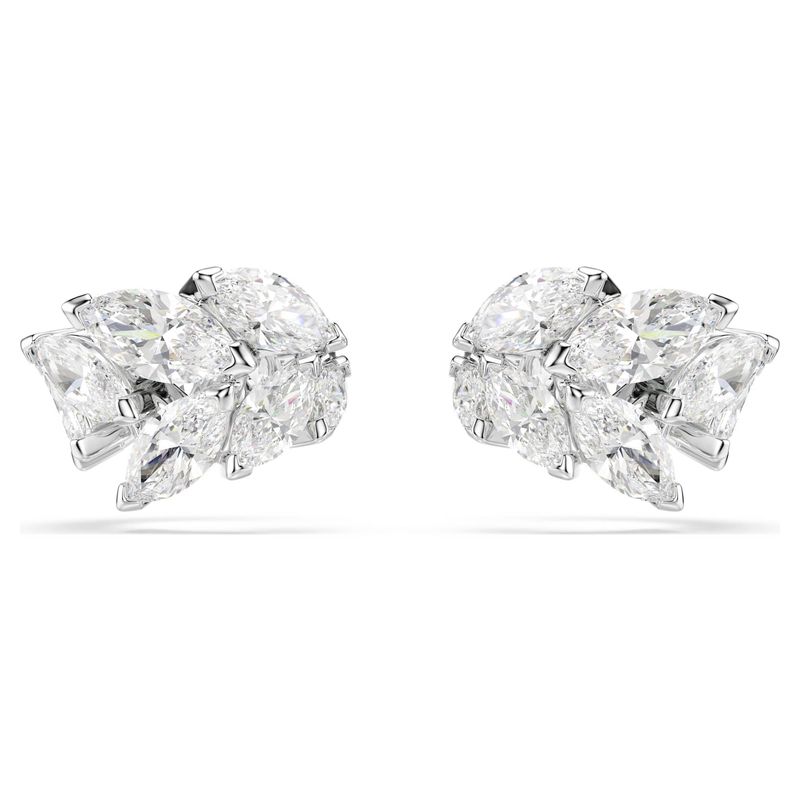 Orecchini ear cuff Mesmera Swarovski
