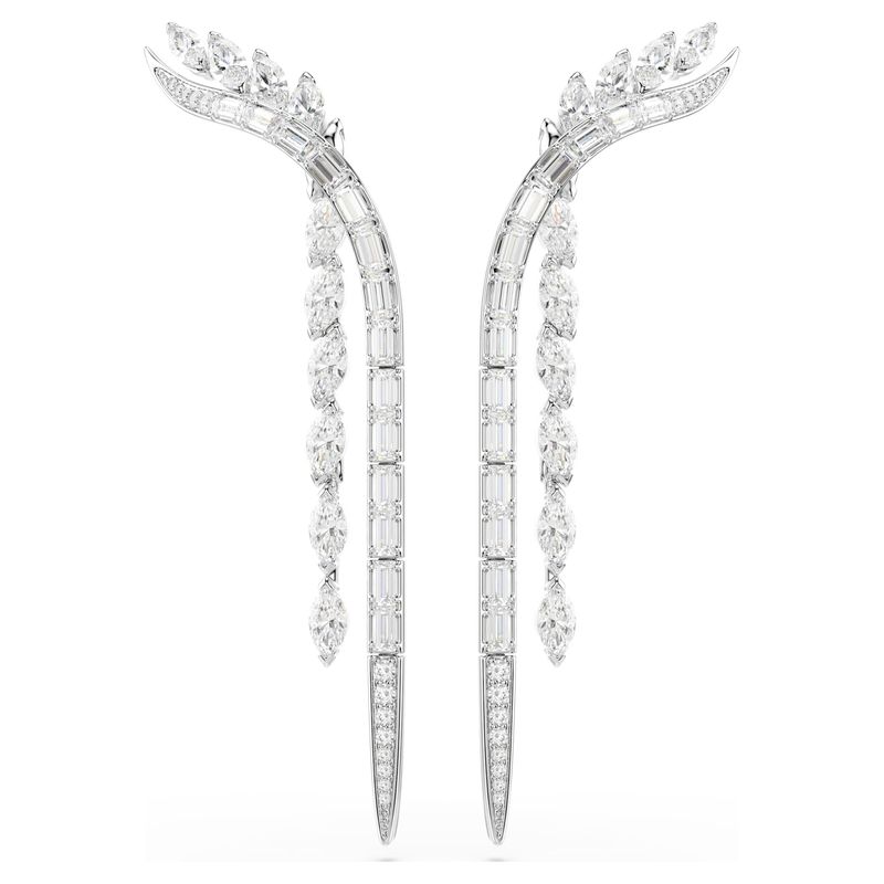 Orecchini Mesmera Swarovski