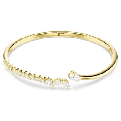 Bracciale rigido Mesmera Swarovski Bracciale rigido Mesmera Swarovski