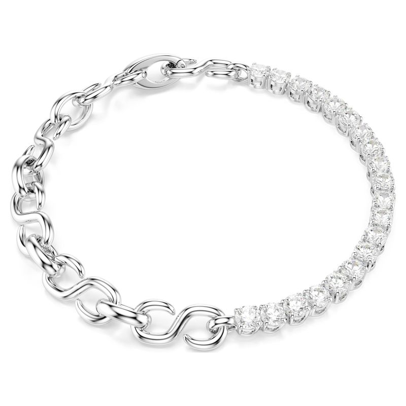 Braccialetto Matrix Swarovski