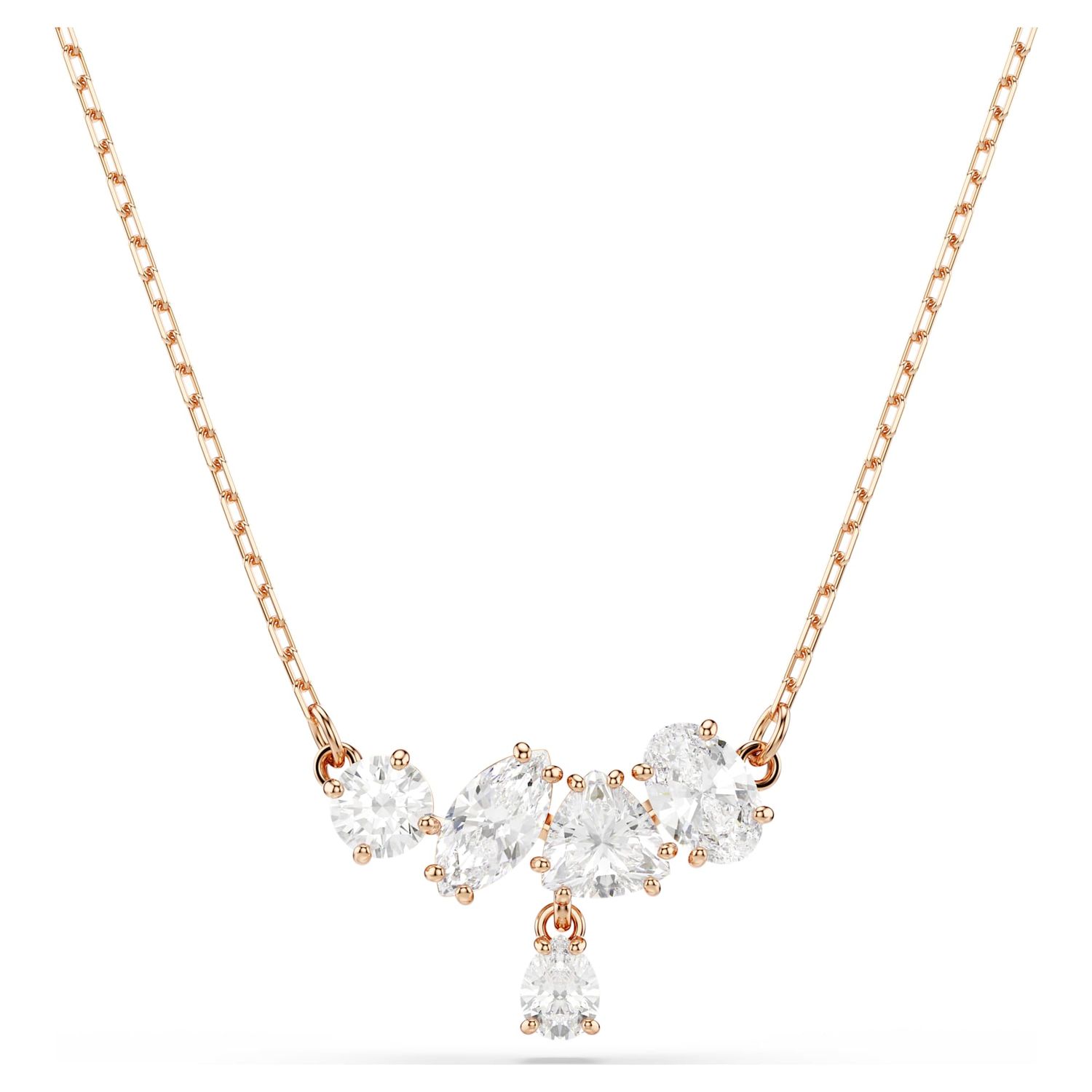 Collana Mesmera Swarovski