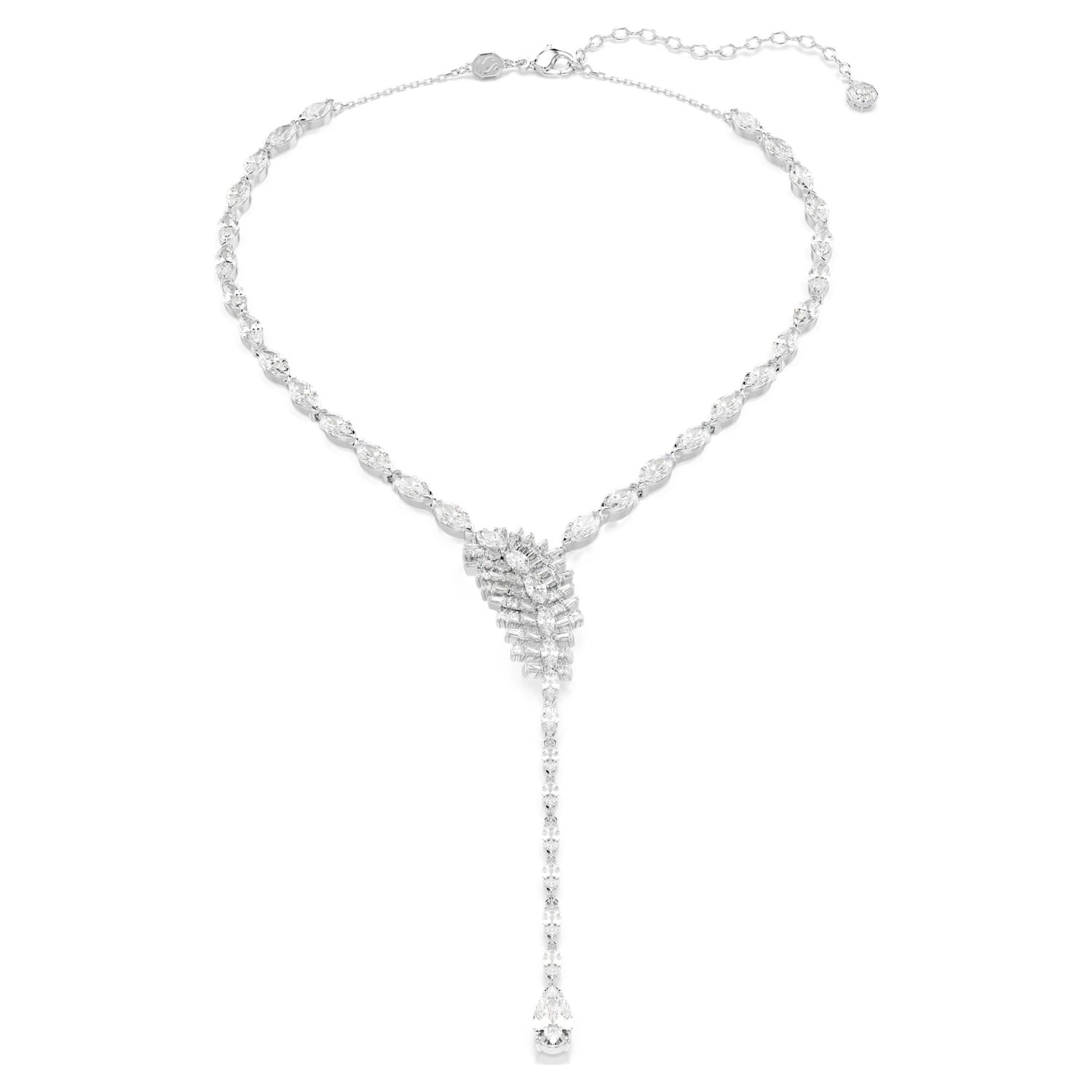 Collana a Y Vienna Swarovski