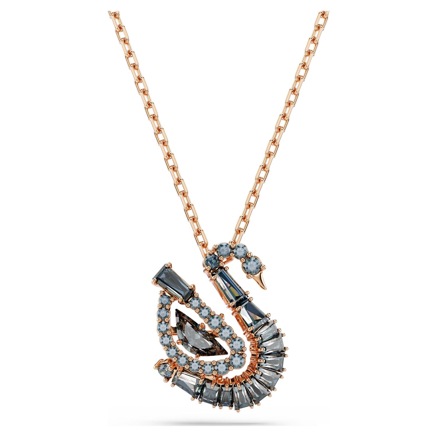 Pendente Swan Swarovski