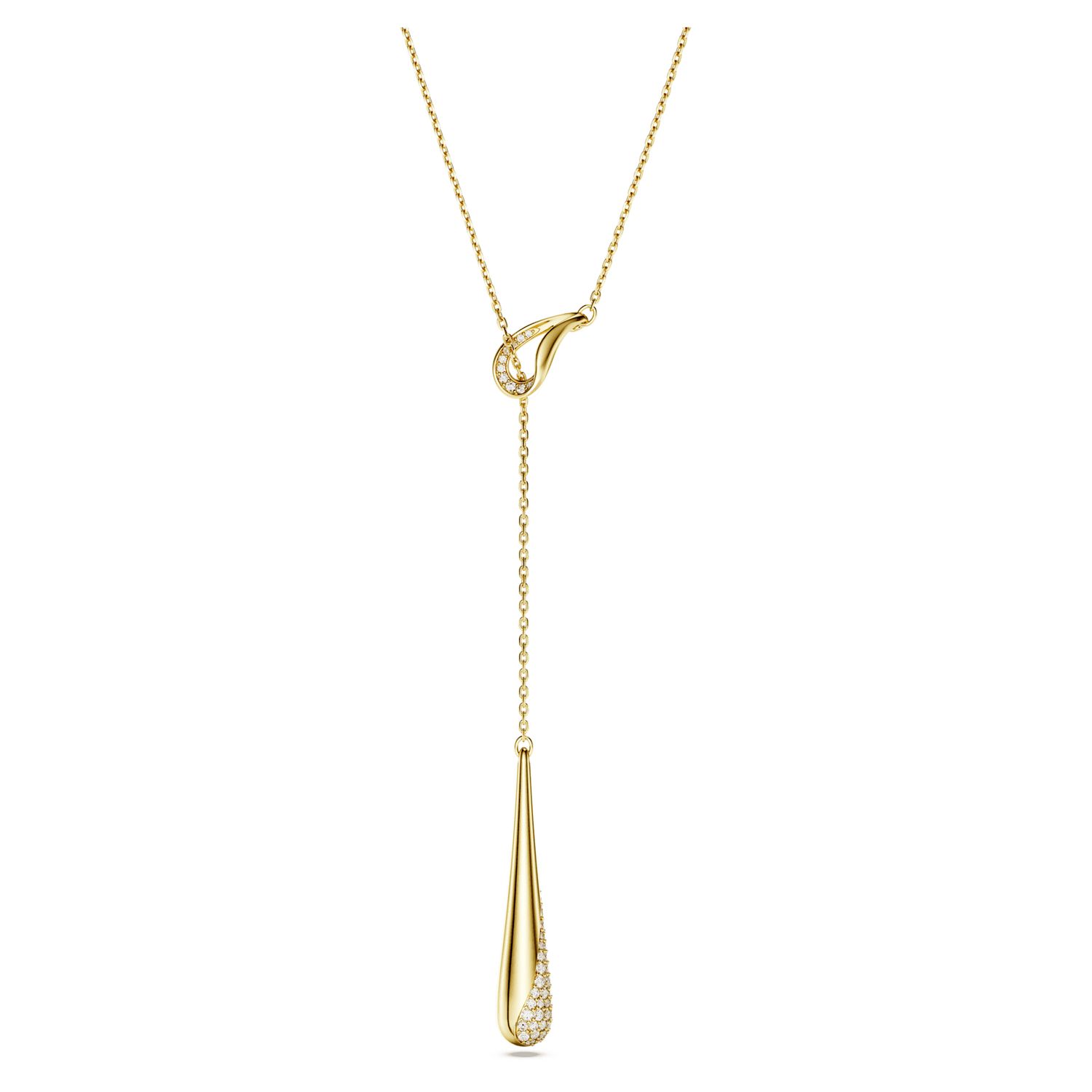 Pendente a Y Classica Swarovski Pendente a Y Classica Swarovski