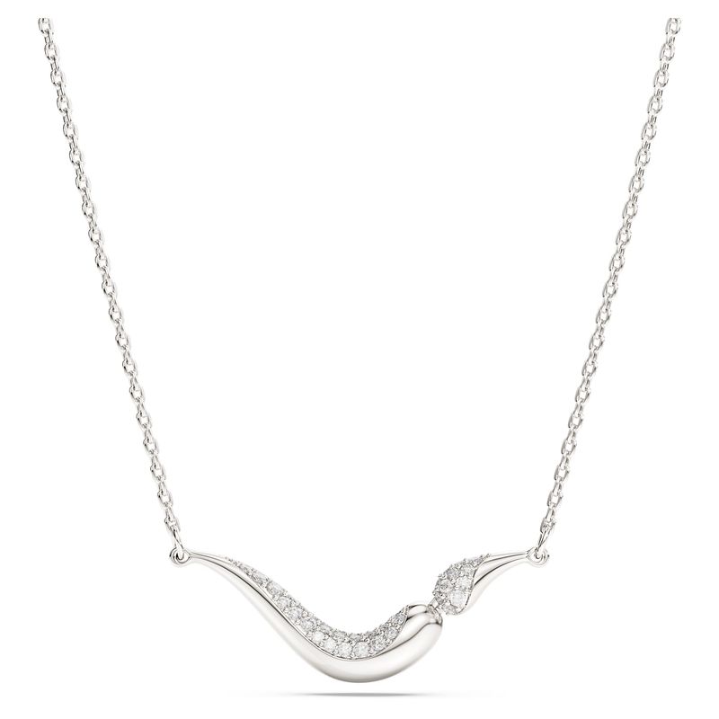 Collana Classica Swarovski Collana Classica Swarovski