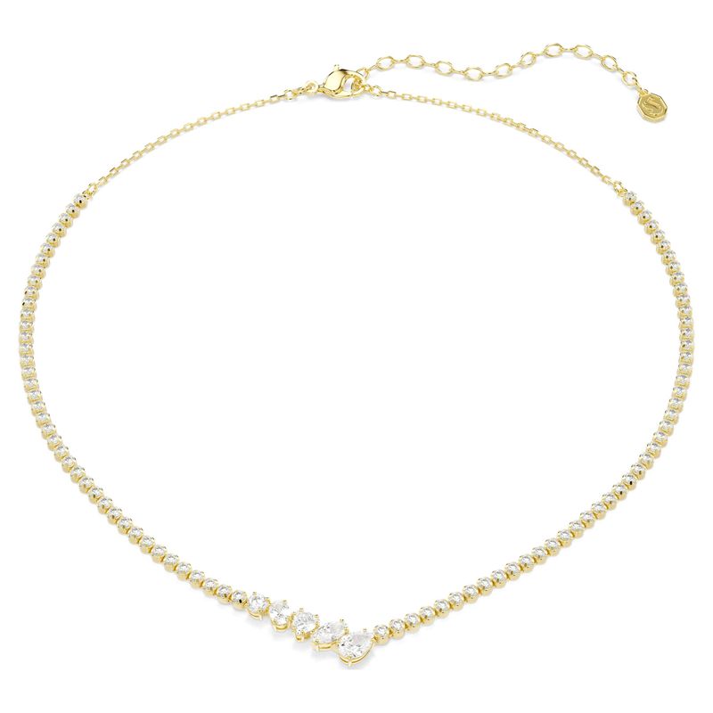 Collana Mesmera Swarovski