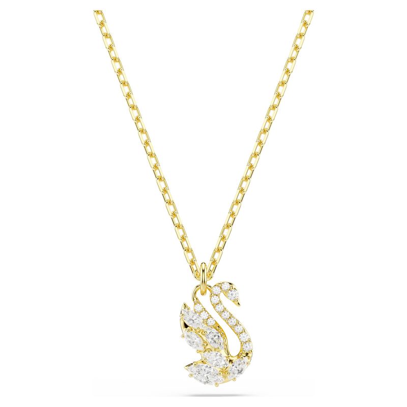 Pendente Swan Swarovski