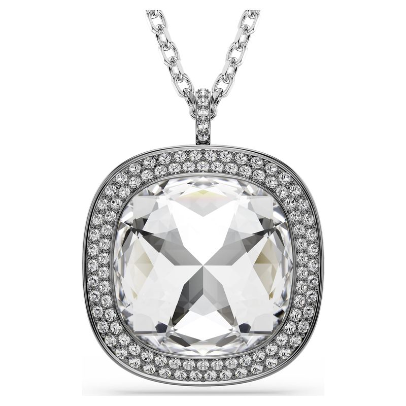 Pendente e spilla Una Angelic Swarovski