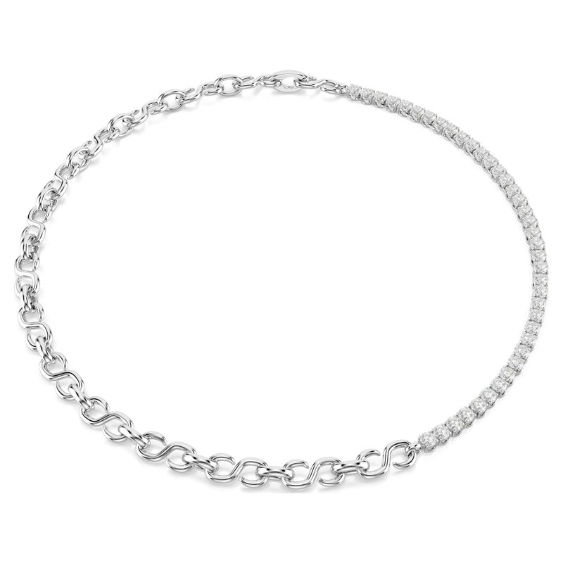 Collana Matrix Swarovski