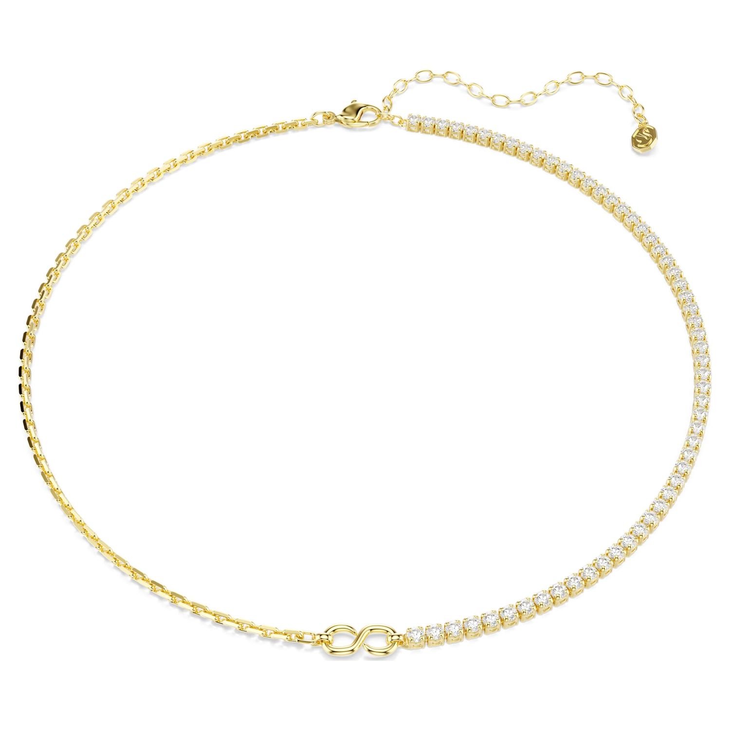 Collana Matrix Swarovski Collana Matrix Swarovski