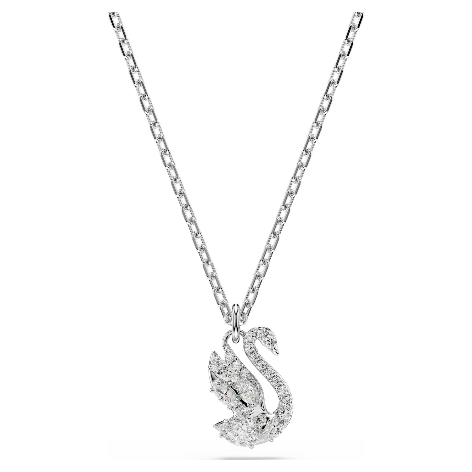 Pendente Swan Swarovski