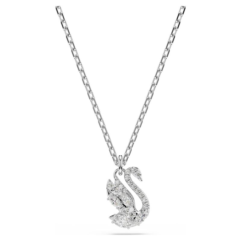 Pendente Swan Swarovski Pendente Swan Swarovski