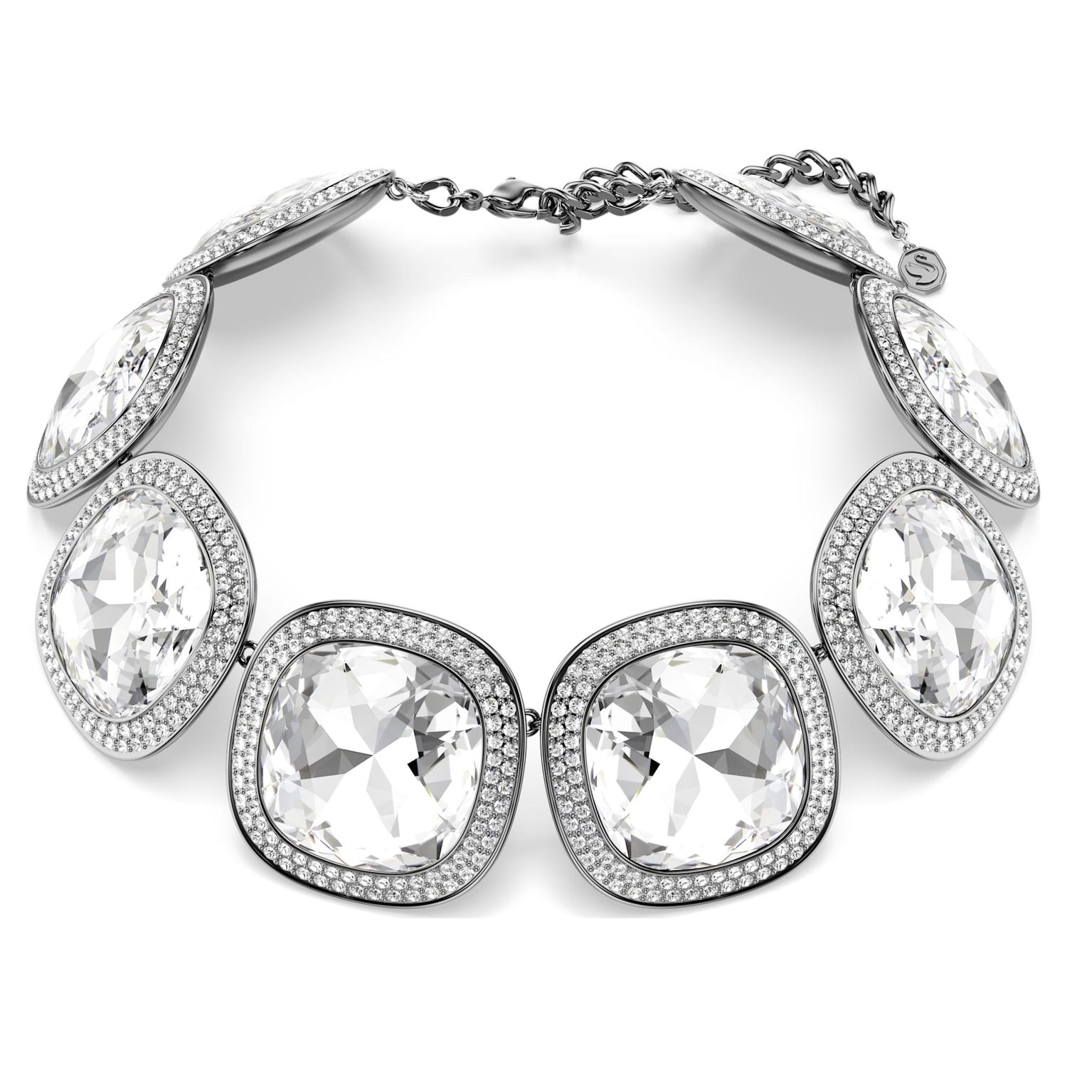Girocollo Una Angelic Swarovski Girocollo Una Angelic Swarovski